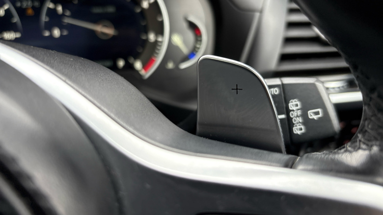 BMW X3 xDrive30d M Sport 5dr Step Auto Diesel Estate